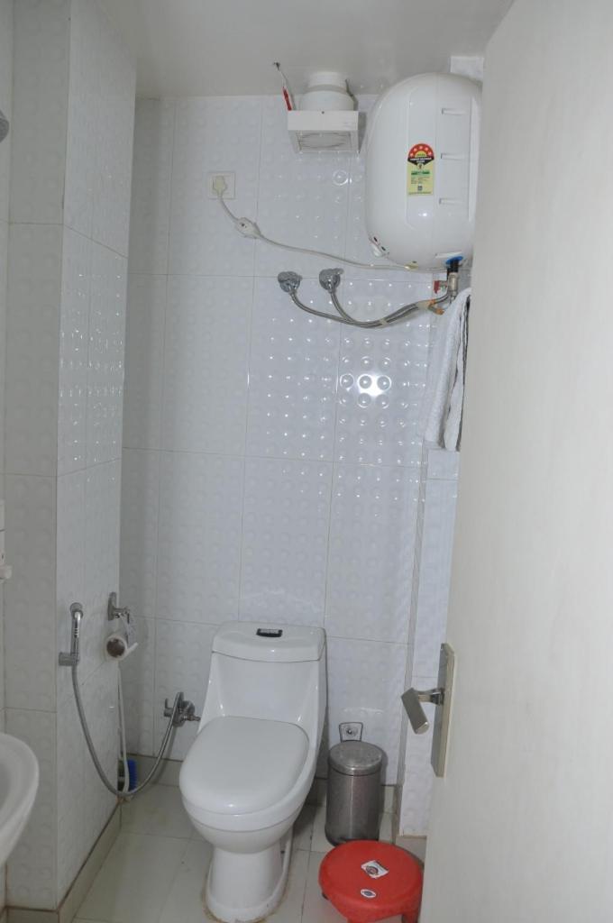 Hotel Al Gulzar Delhi  Exterior photo